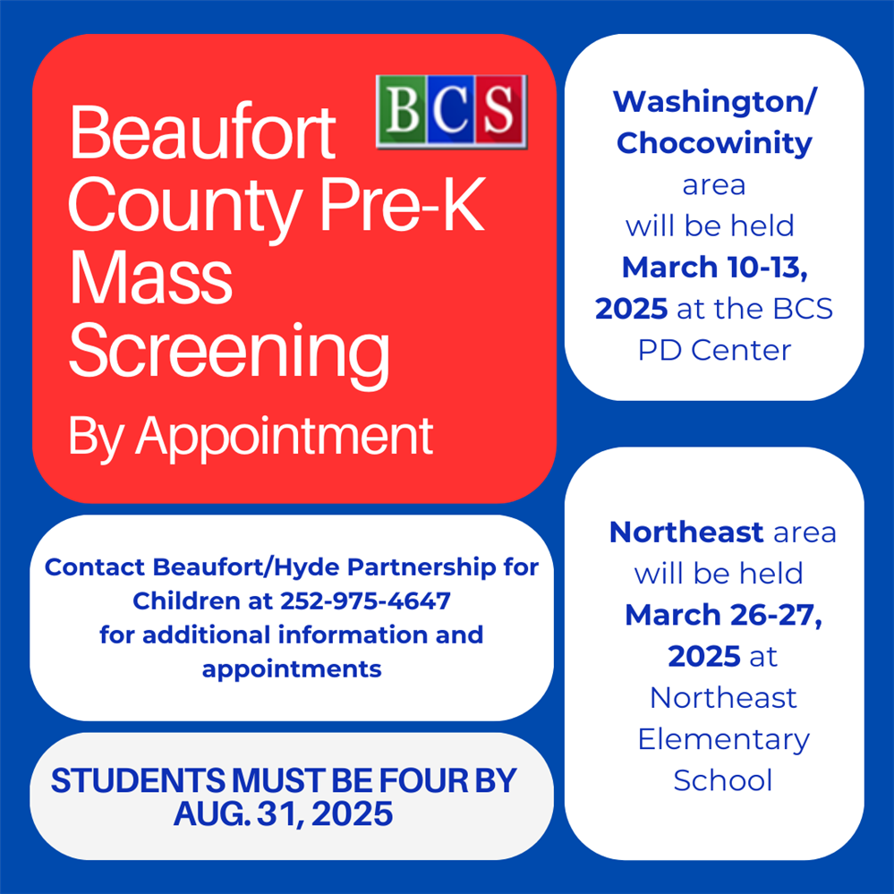  PreK Screening 2025-2026